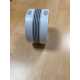 TECSY-AIR 4051024 PERFECT CLIP GRIS 150 EMPALMEN REDONDO